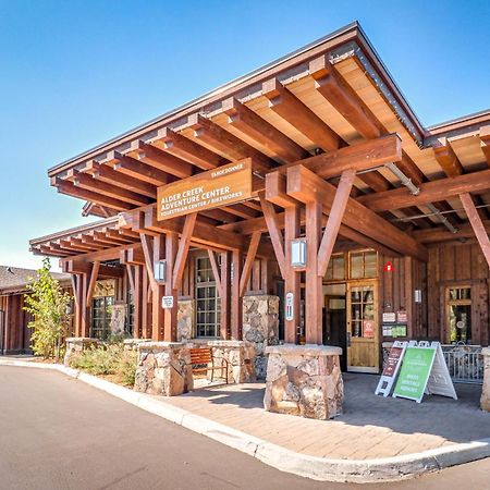 Snowpeak Serenity Truckee Exterior photo