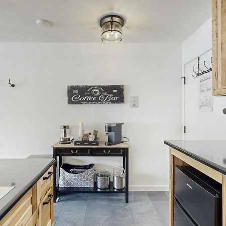 Snowpeak Serenity Truckee Exterior photo