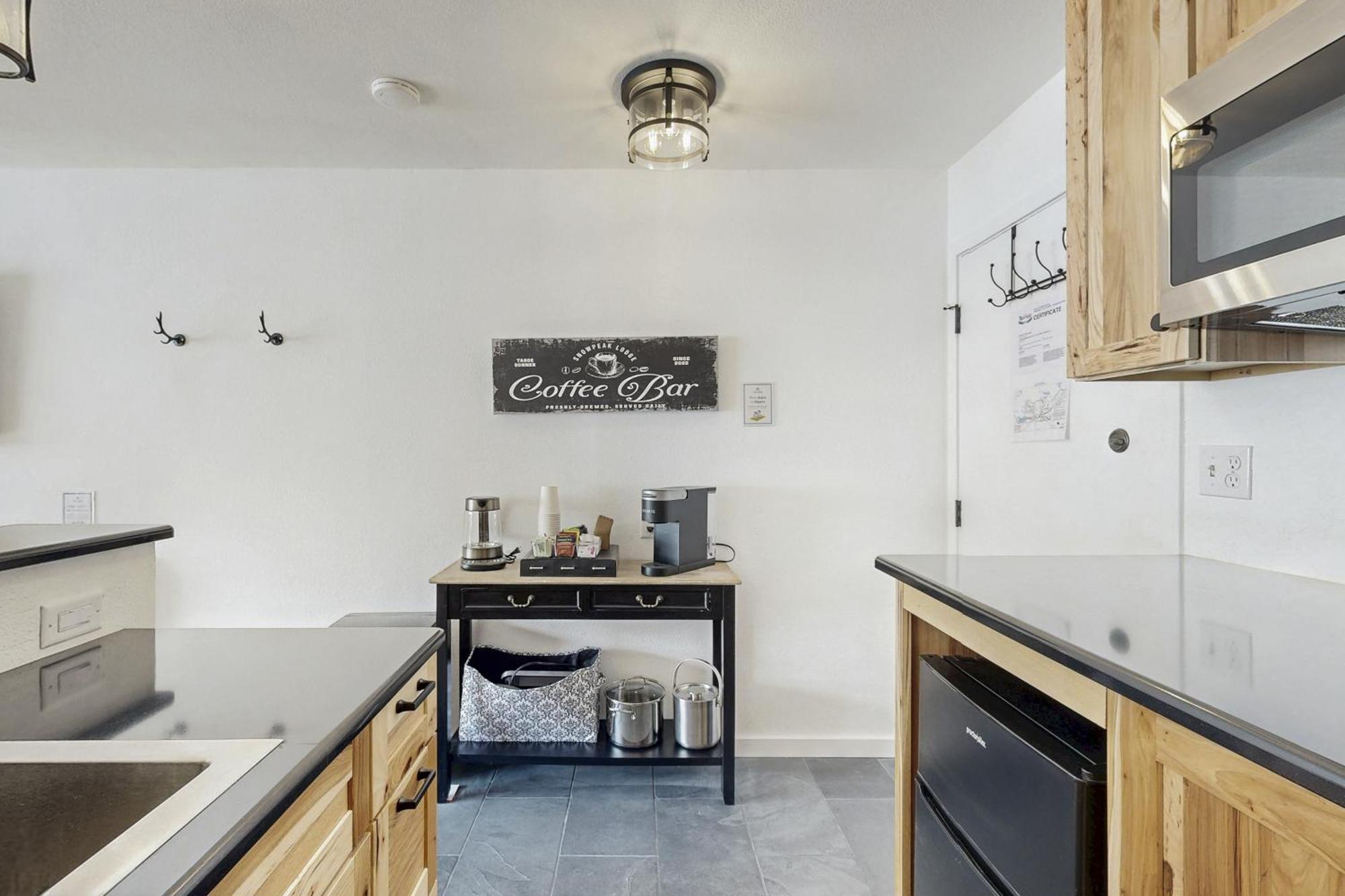 Snowpeak Serenity Truckee Exterior photo
