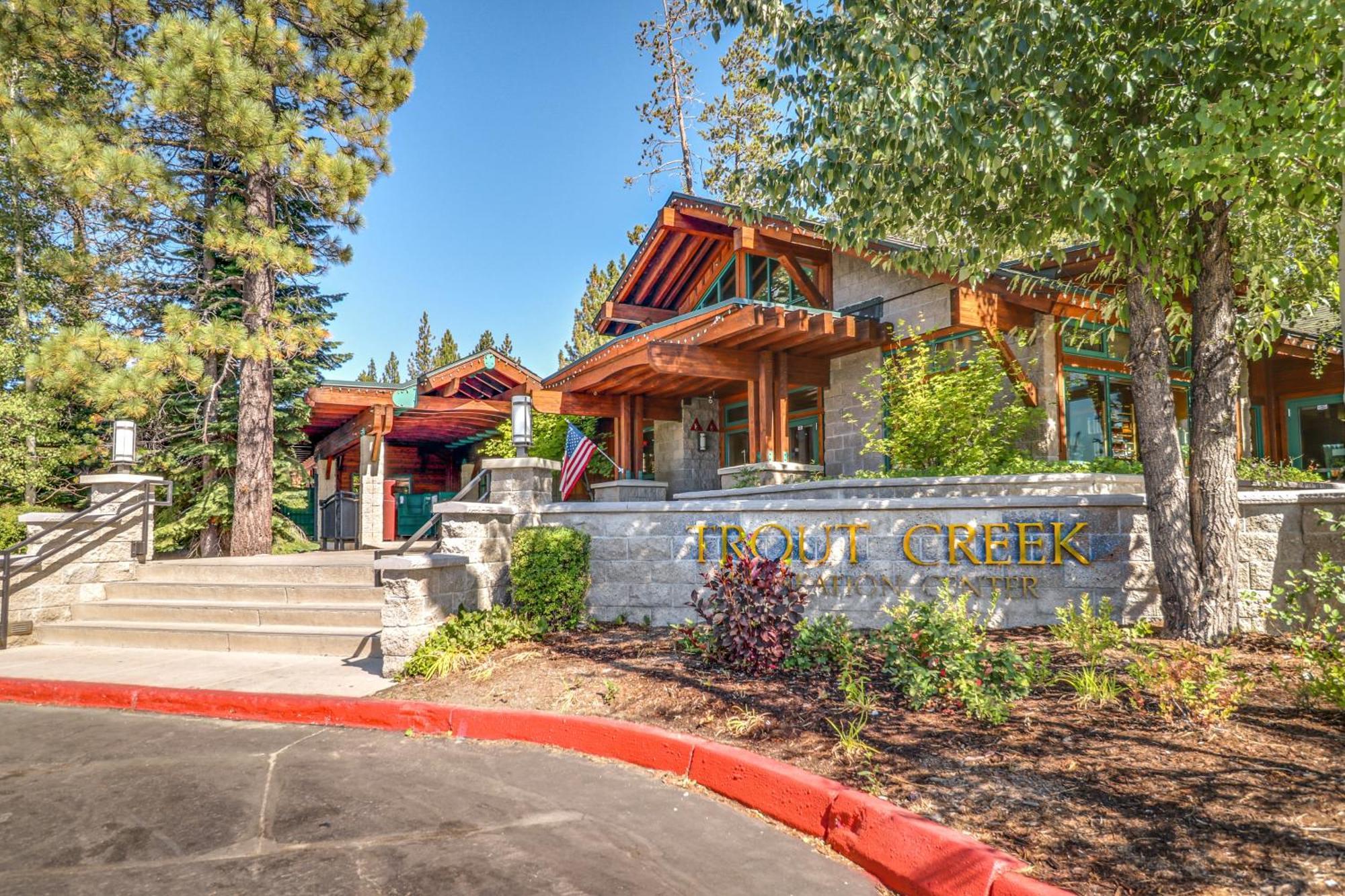 Snowpeak Serenity Truckee Exterior photo