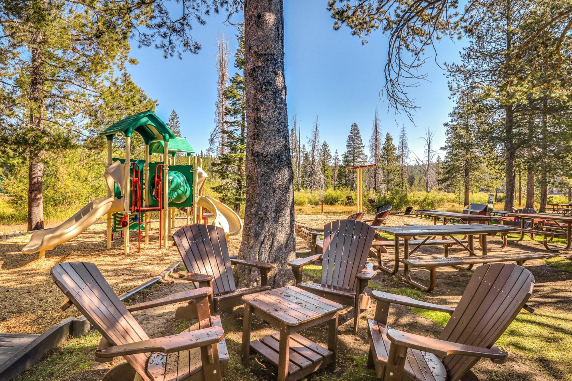 Snowpeak Serenity Truckee Exterior photo