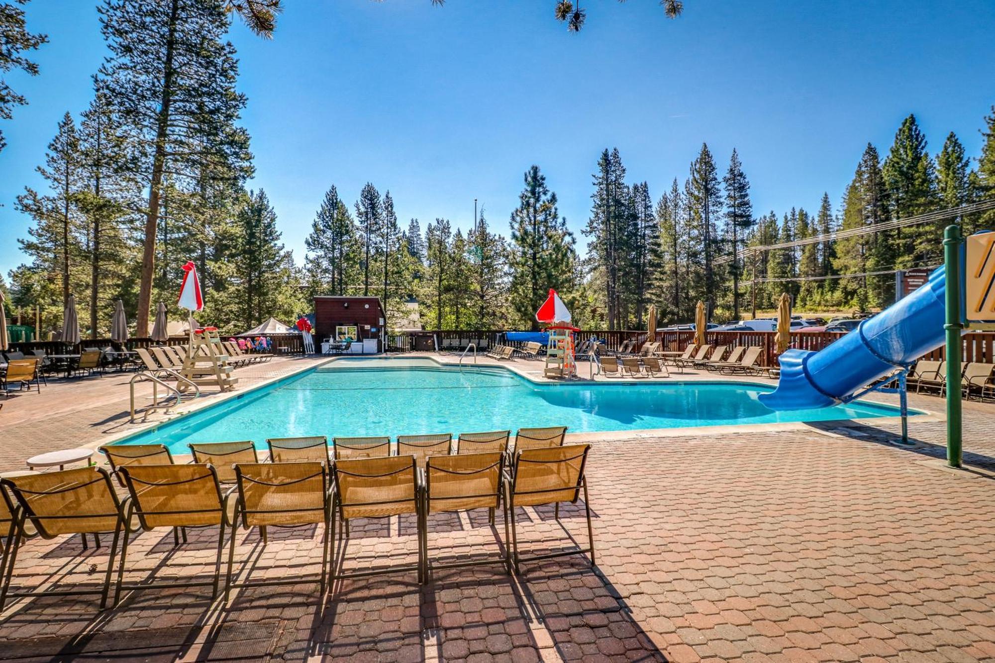 Snowpeak Serenity Truckee Exterior photo