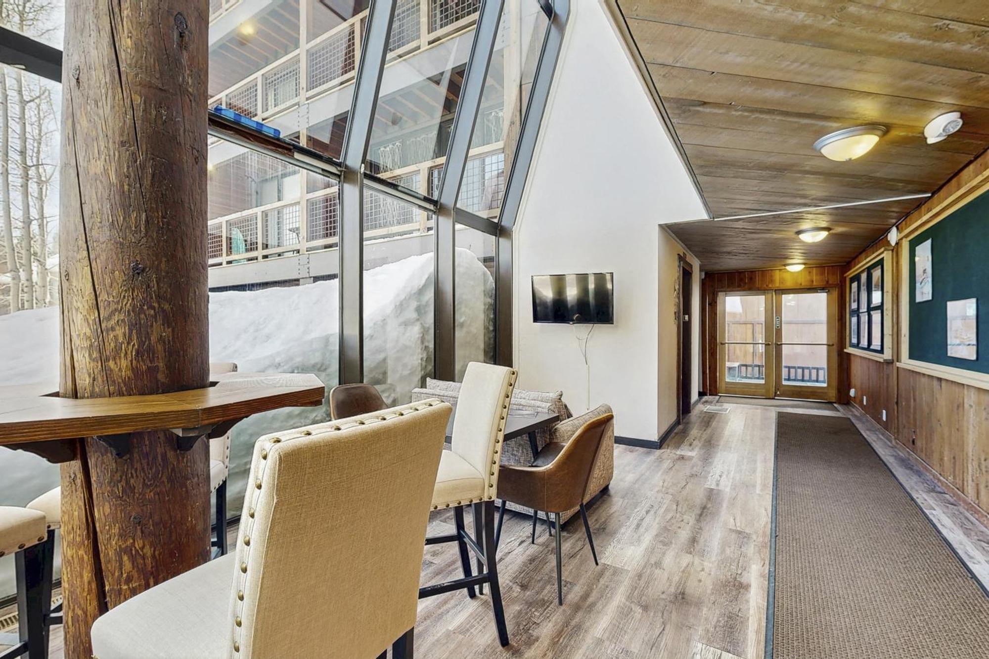 Snowpeak Serenity Truckee Exterior photo