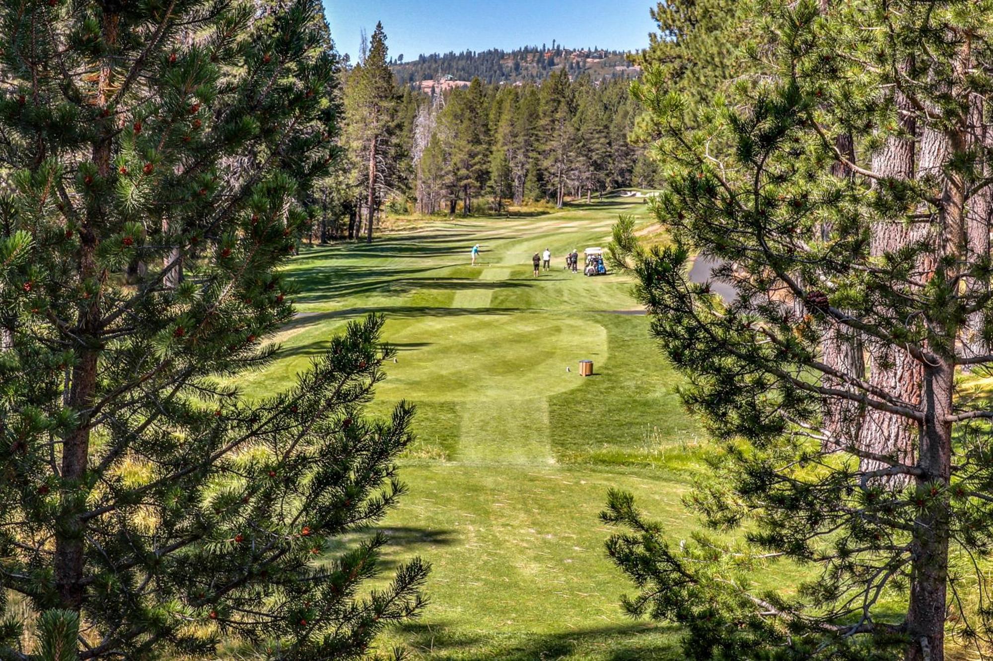 Snowpeak Serenity Truckee Exterior photo