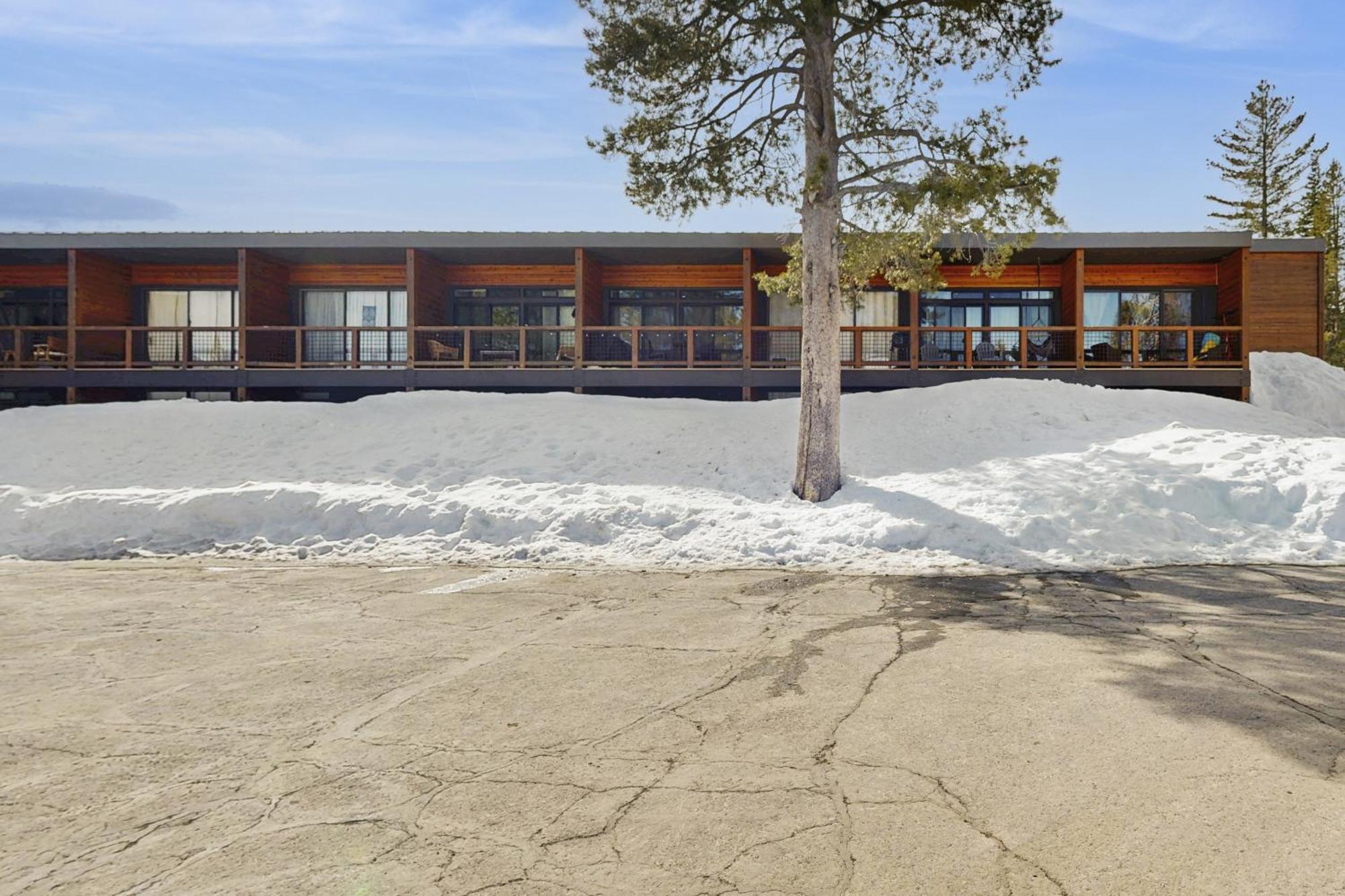 Snowpeak Serenity Truckee Exterior photo