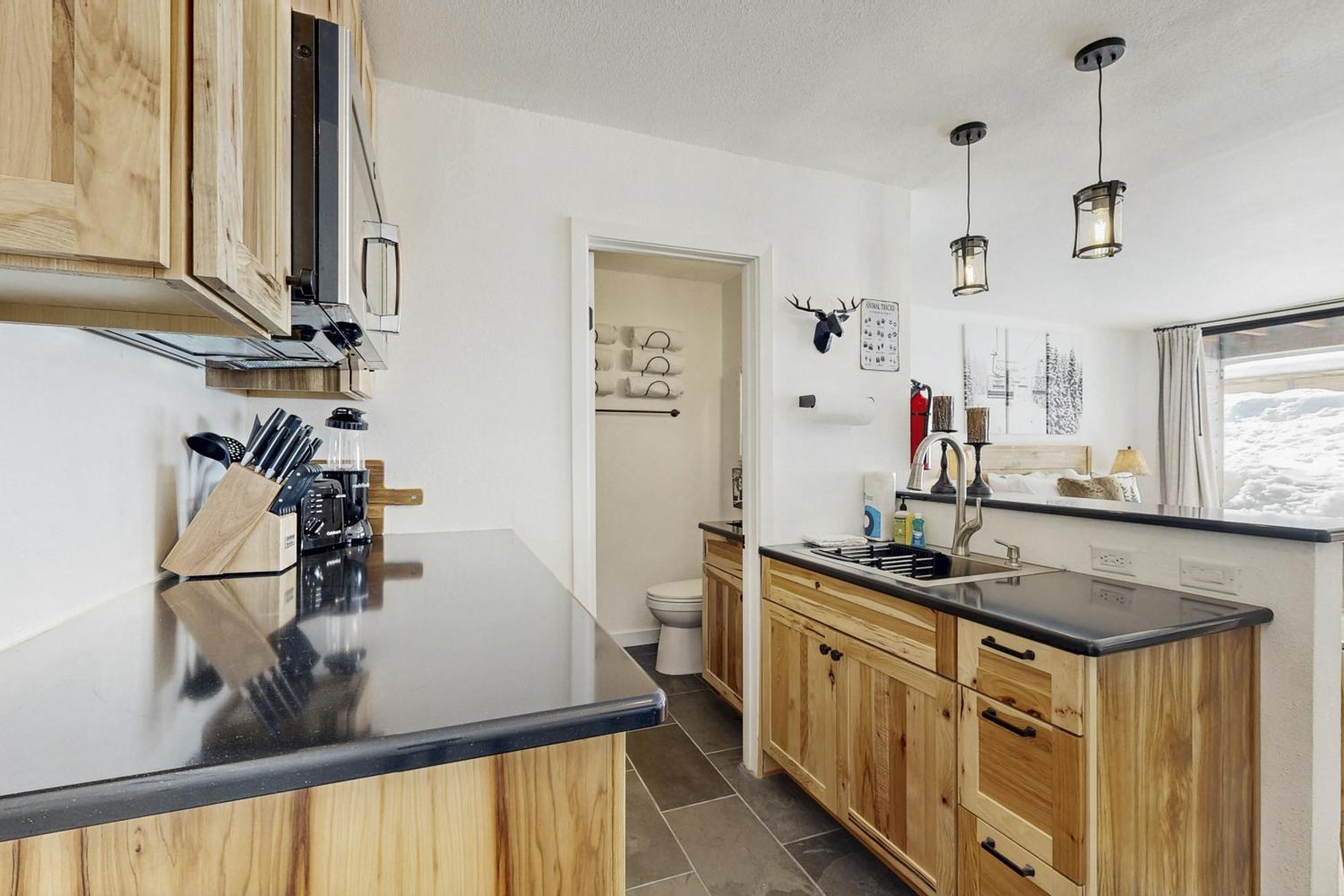 Snowpeak Serenity Truckee Exterior photo