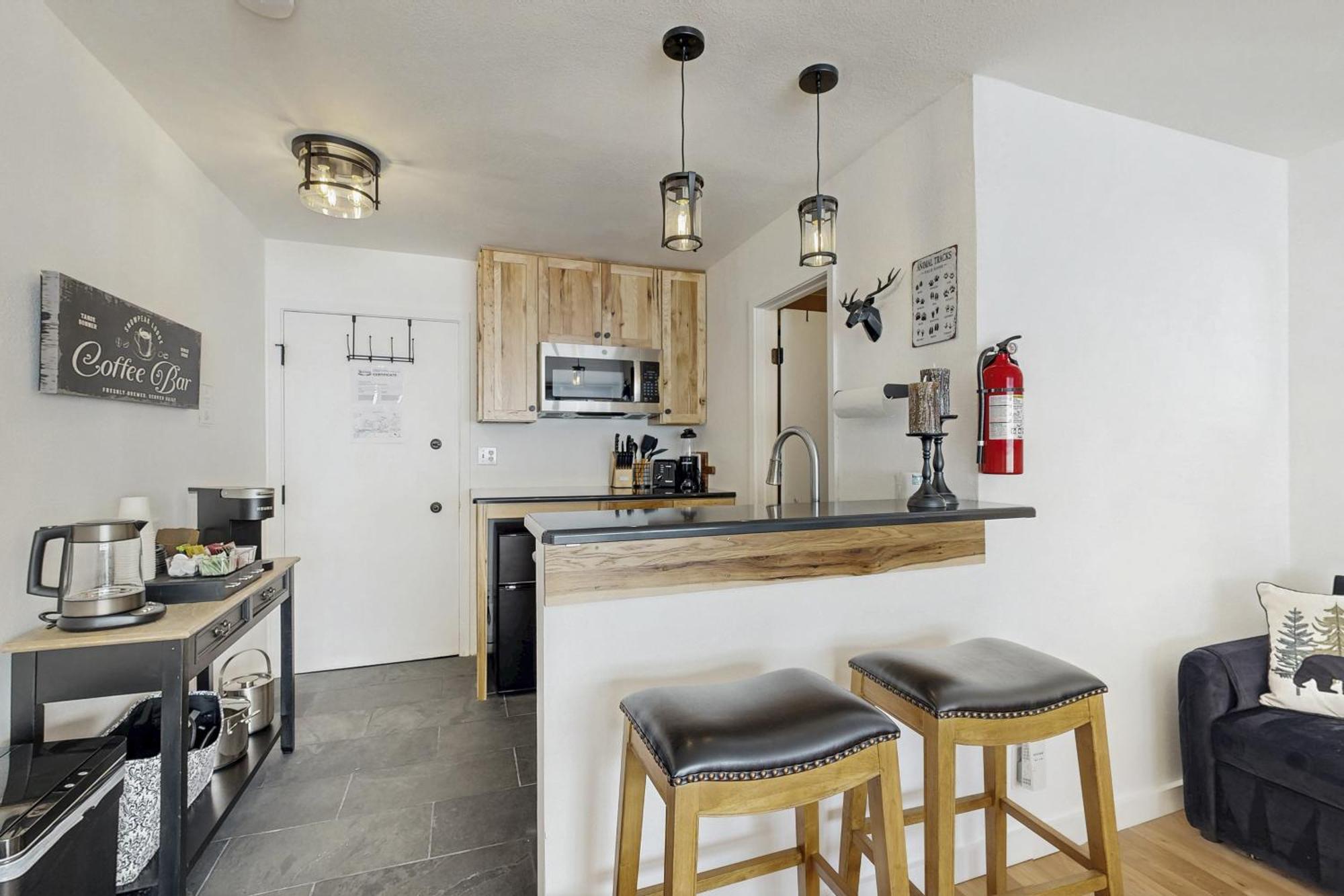 Snowpeak Serenity Truckee Exterior photo