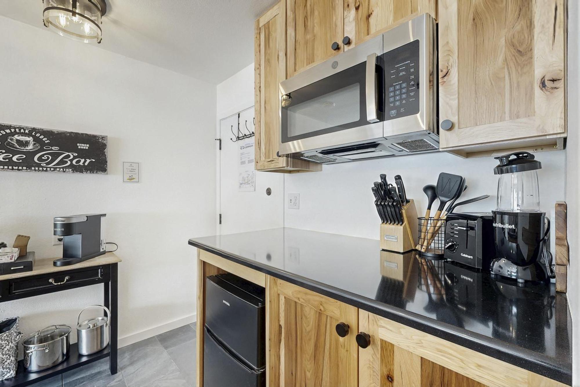 Snowpeak Serenity Truckee Exterior photo