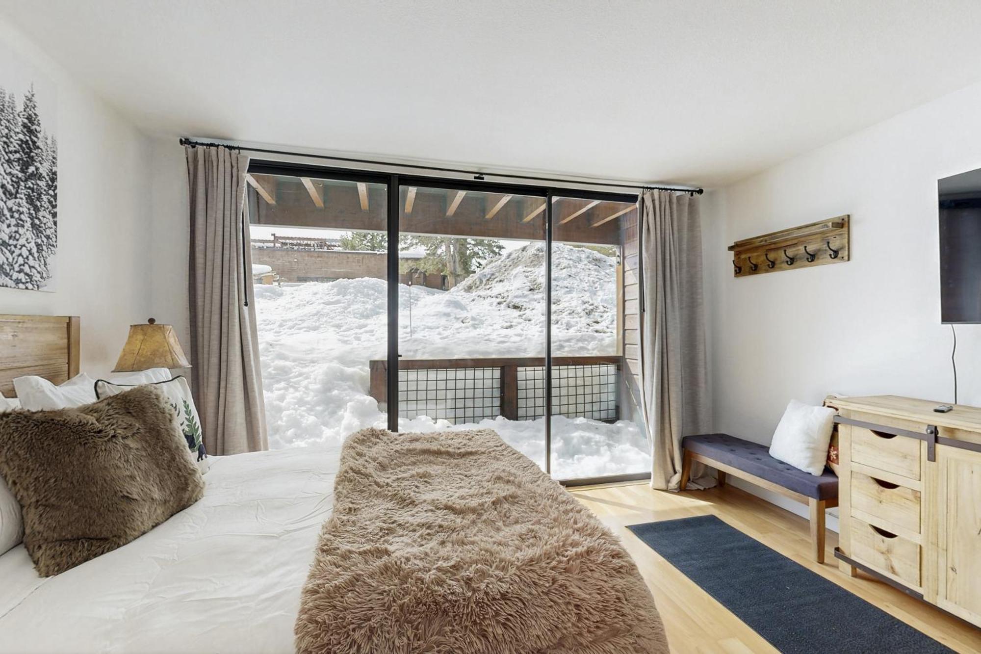 Snowpeak Serenity Truckee Exterior photo