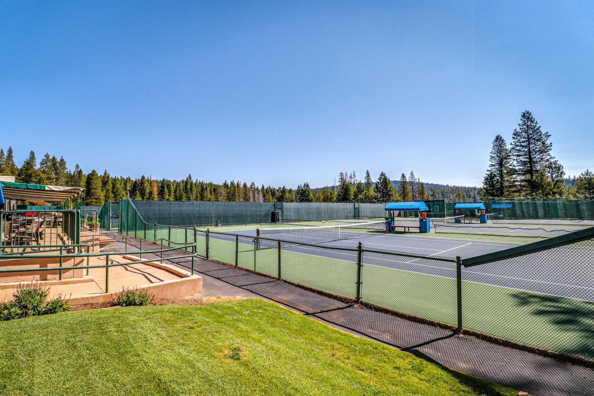Snowpeak Serenity Truckee Exterior photo